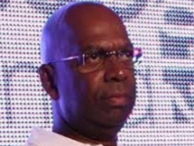 Kenya:   Le PDG britannique de Safaricom, Bob Collymore meurt à  61 ans d'une leucémie