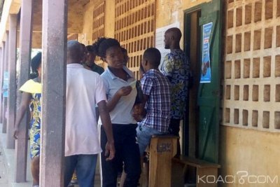 Togo : Municipales, attente des résultats après le vote