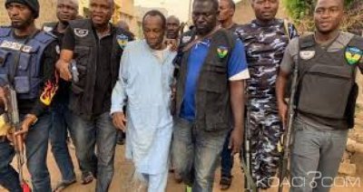Nigeria:Un neveu de Buhari enlevé par un gang à  Kano libéré par la police