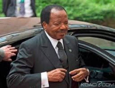 Cameroun-Suisse : Six gardes du corps de Paul Biya interpellés  à  Genève