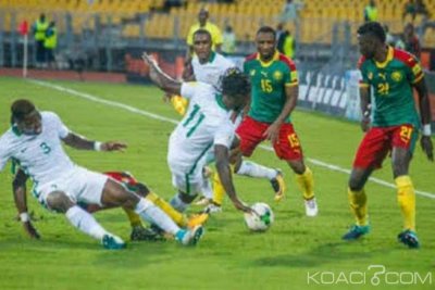 Nigeria-Cameroun : CAN 2019, atouts et détermination des deux équipes avant leur 8e de finale
