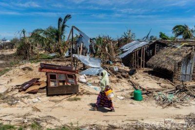 Mozambique: Sept morts  dans une attaque revendiquée par l' EI dans le nord