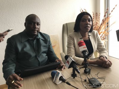 Côte d'Ivoire : Le collectif des avocats de Bamba Moriféré dénonce un kidnapping du professeur par plus de 40 individus en tenue