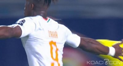 CAN 2019 : Victoire 1 à  0 face au Mali, les éléphants de Côte d'Ivoire joueront contre l'Algérie en quart de finale