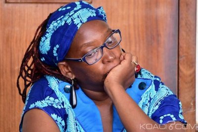 Ouganda : Un poème pour la prison, Stella Nyanzi attendue à  nouveau en justice