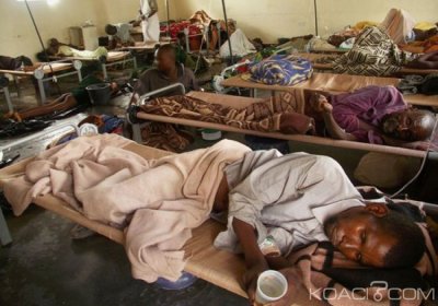Cameroun : Un nouveau pic de choléra, déjà  une quarantaine de morts au compteur