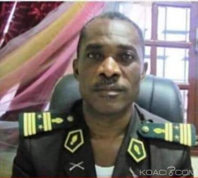 Cameroun-USA:  Un officier superieur camerounais interdit de fouler le sol américain
