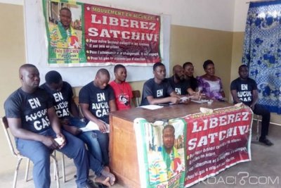 Togo : Procès en appel pour l'activiste Satchivi ce jeudi à  Lomé