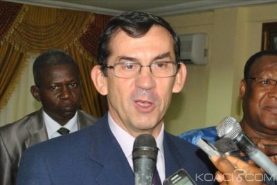 Cameroun -France: Crise anglophone et gouvernance, le baroud d'honneur de Gilles Thibault, ambassadeur de France arrivé en fin de séjour