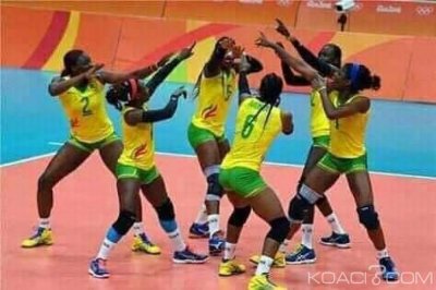 Cameroun : Volley-ball féminin, les lionnes indomptables de nouveau championnes d'Afrique