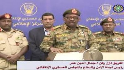 Soudan: 16 soldats mis aux arrêts après une «tentative de coup d' Etat», un mort à  Karthoum ce  dimanche