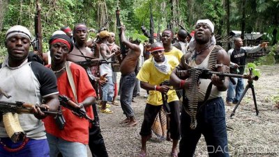 Nigeria: 10 villageois abattus par des criminels dans l'Etat de Katsina