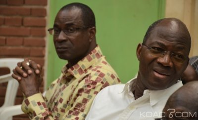 Burkina Faso : Le procès du putsch renvoyé au 23 juillet