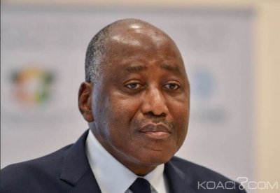 Côte d'Ivoire : RHDP, Ouattara nomme les membres du directoire présidé par Gon Coulibaly