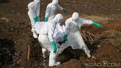 Rwanda: Ebola, les ressortissants rwandais  priés d'éviter tout voyage« non nécessaire» vers la RDC