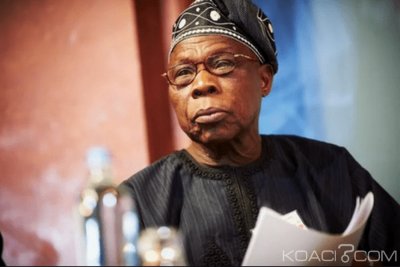 Nigeria : Nouvelle lettre d'Obasanjo à  Buhari sur l'insécurité