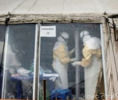 RDC: Le pasteur atteint d'Ebola à  Goma est décédé