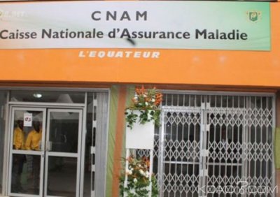 Côte d'Ivoire : CMU, l'Etat prend en charge à  titre exceptionnel, les trois mois de la cotisation du délai de carence des fonctionnaires et agents de l'Etat