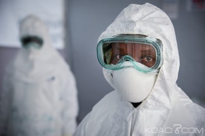 RDC: L'OMS déclare Ebola « urgence »  sanitaire mondiale
