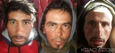 Maroc: Scandinaves décapitées,les assassins écopent de la peine de mort