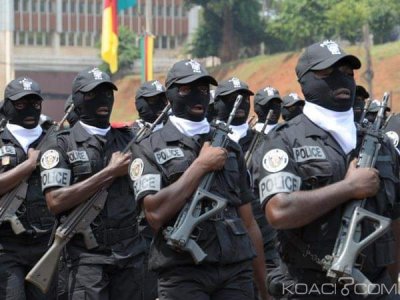 Cameroun: Dispositif de police renforcé à  Bafoussam pour une manifestation pro-Biya menacée par les activistes