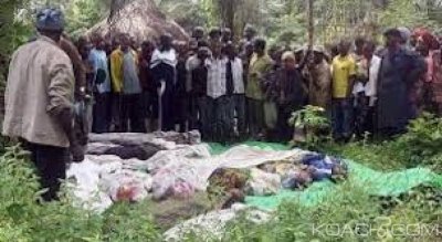 RDC: Un chef de village et quatre civils tués dans deux attaques à  Béni