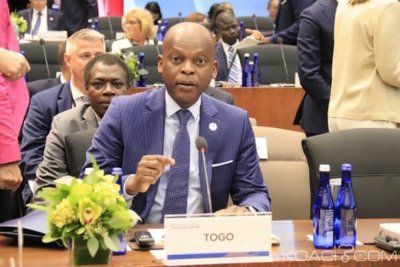 Togo : Assurance de la diplomatie à  la diaspora pour le projet HCTE