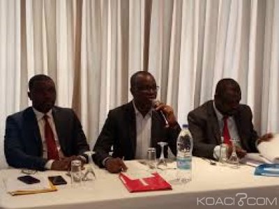 Côte d'Ivoire : Bicéphalisme à  la tête de la  Mutuelle des  personnels de l'éducation nationale, Kandia tranche en faveur de Boko Mickaël