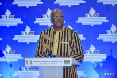 Burkina Faso-Côte d'Ivoire: De nouveaux accords signés pour renforcer la coopération