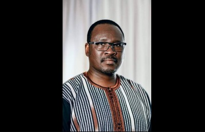 Burkina Faso: Yacouba Isaac Zida fait président d'honneur d'un parti politique