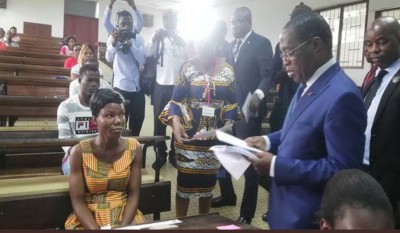 Côte d'Ivoire: Fonction Publique, 9214 candidats composent pour environ 700 places