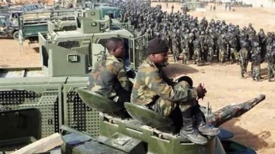 Nigeria: 25 soldats et 47 jihadistes tués dans des intenses combats dans l'extrême nord