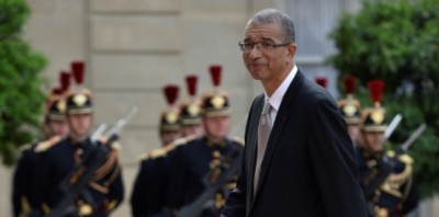 Bénin: Lionel Zinsou interdit d'élections pour cinq ans et condamné à six mois de prison avec sursis