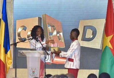 Burkina Faso: Le concours de débats oratoires de nouveau remporté par des burkinabè