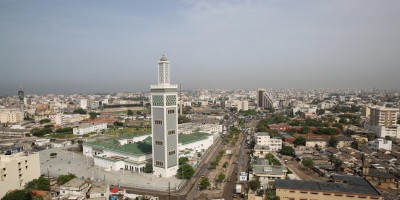 Sénégal: Deux hommes déguisés en femme arrêtés à la sortie d'une mosquée à Dakar