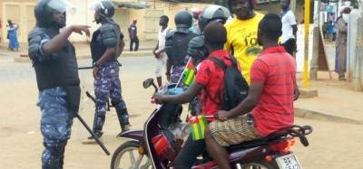 Togo: Le PNP dénonce « une persécution d'Etat » et interpelle le pouvoir