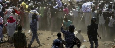 Soudan:  Enquête sur la disparition de 11 personnes lors du sit-in du 03Juin , 8 paramilitaires impliqués