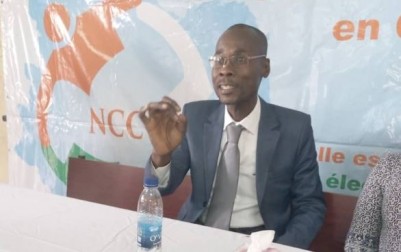 Côte d'Ivoire: 2020, le président de jeunesse d'un Parti politique martèle «les seuls projets que proposent les hommes politiques aux ivoiriens est la psychose, les alliances nous ont divisé »