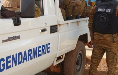 Burkina Faso: Un poste de contrôle attaqué à Banfora