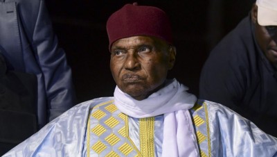 Sénégal: Pour pousser son numéro 2  à partir, Abdoulaye Wade chamboule l'organisation de son parti, le Pds