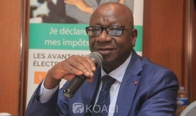 Côte d'Ivoire: Aucun nouveau prélèvement sur les revenus des producteurs du café et cacao n'est en projet, rassure le DG des Impôts