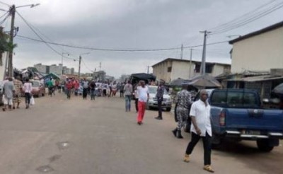 Côte d'Ivoire: Précisions sur la construction du marché  de Yopougon  dont le coût est estimé à 19 milliards FCFA