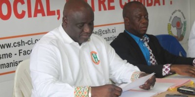 Côte d'Ivoire : Reprise du processus des élections sociales, l'UNATR-CI et HUMANISME se disent exclus et exigent l'application des recommandations de Bassam