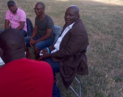 Côte d'Ivoire: Depuis Paris, le président d'un Parti « L'Etat d'un pays est à l'image des hommes politiques de ce pays»