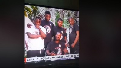 Côte d'Ivoire: Décès d'Arafat, son manager général exprime sa colère sur le ballet des hypocrites quant à l'organisation des obsèques de l'artiste