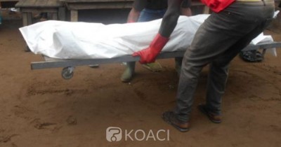 Côte d'Ivoire: Un voyageur  trouve la mort après avoir pris son ticket pour Noé