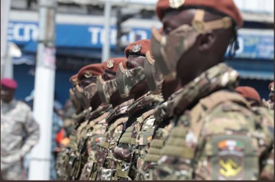 Côte d'Ivoire : Révélations sur la création des Forces Spéciales, Guillaume Soro cité