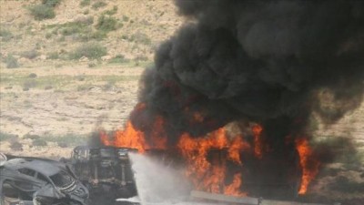 Tanzanie: Le bilan de l'explosion d'un camion citerne monte à au moins 82 morts