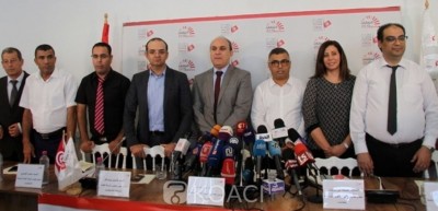 Tunisie: 26 candidats au moins retenus pour la présidentielle, 71 recalés