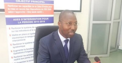 Côte d'Ivoire: Épidémie de Fièvre jaune, le Directeur de l'INHP affirme qu'« aucun cas n'a été détecté depuis trois semaines »